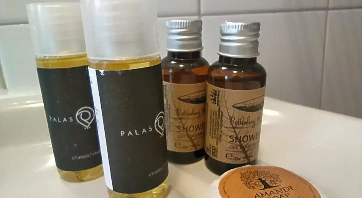 Hostal Palas Konferenz