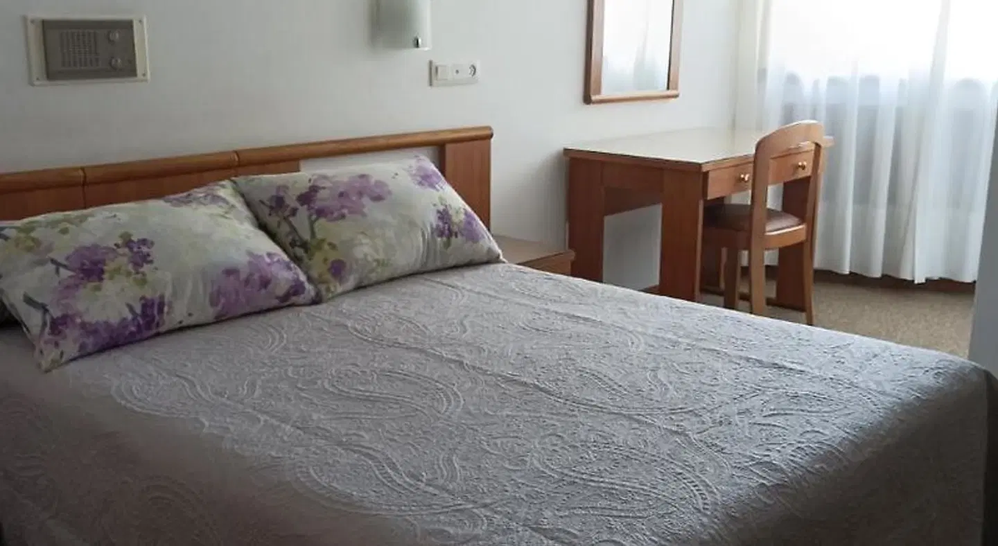 Hostal Palas ROOM_EXAMPLE