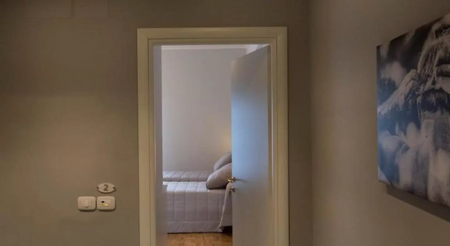 Ciauru Design B&B ROOM_EXAMPLE