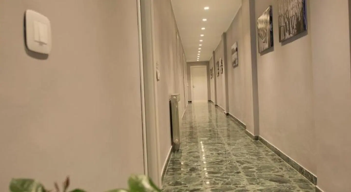 Ciauru Design B&B LOUNGE_LOBBY