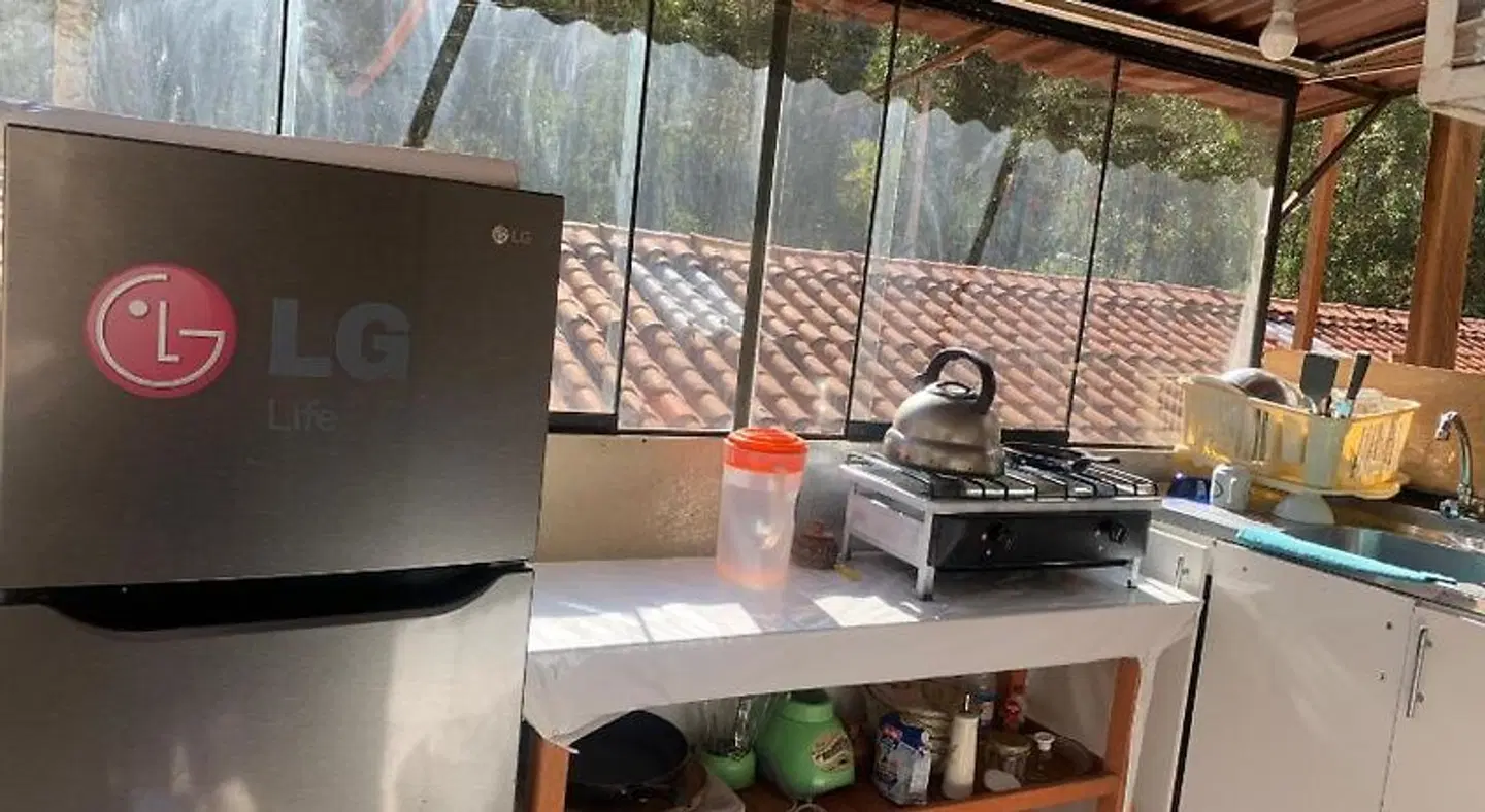 Casa Patacalle SPORTS_AND_LEISURE