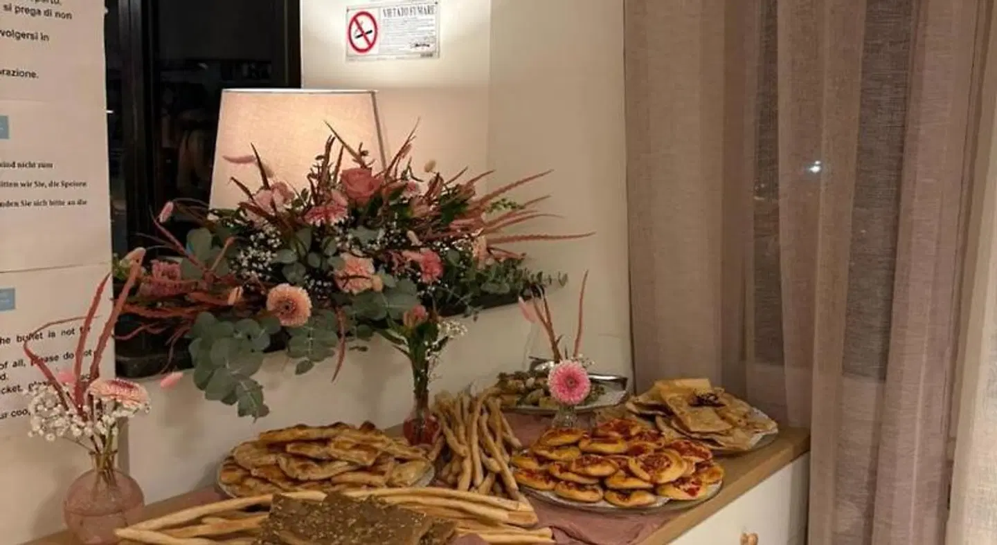 Hotel Villa Nicole HEALTH_BEAUTY