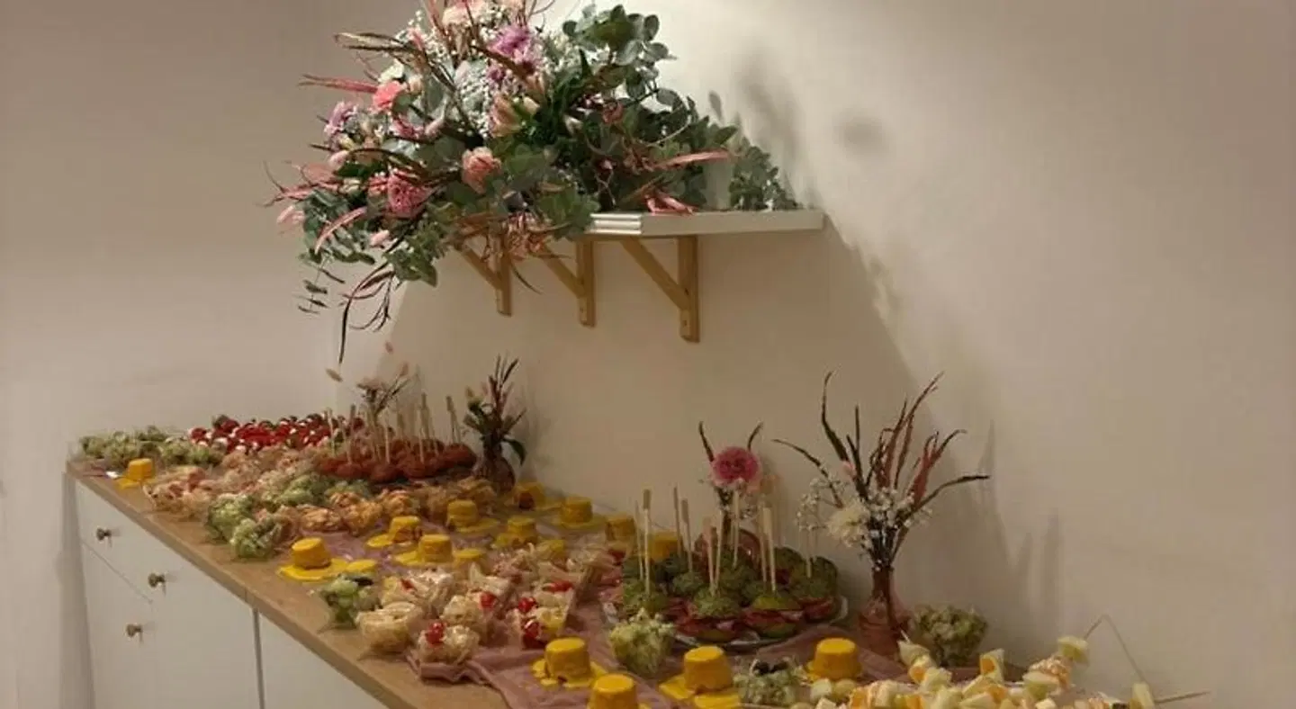 Hotel Villa Nicole Tiere