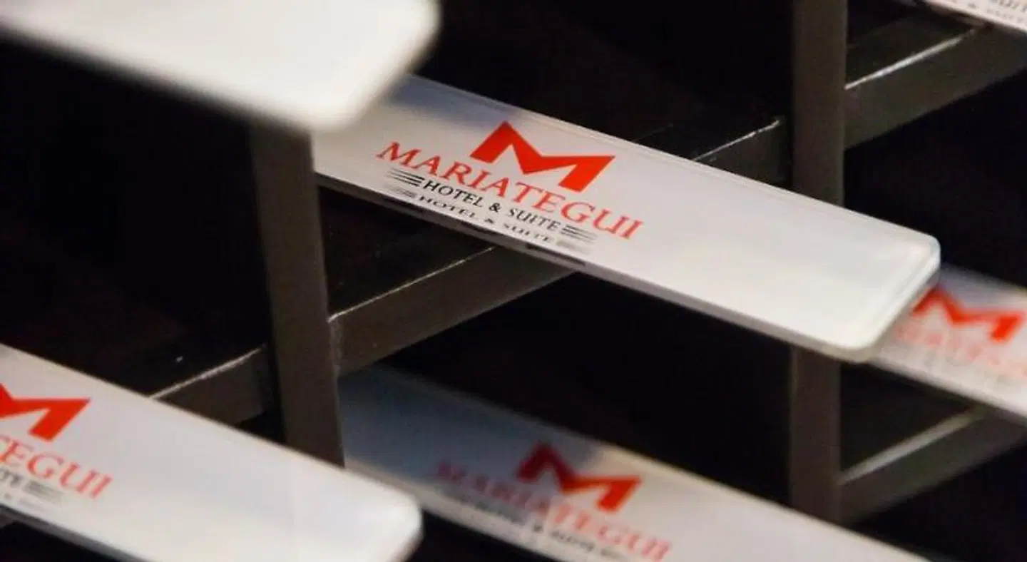Mariategui Hotel & Suites EXTERIOR