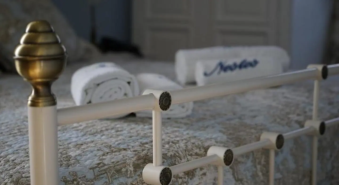 Nostos Hotel HEALTH_BEAUTY