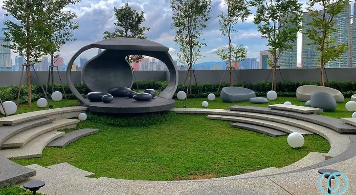 Scarletz Suites KLCC by Mykey Global SPORTS_AND_LEISURE