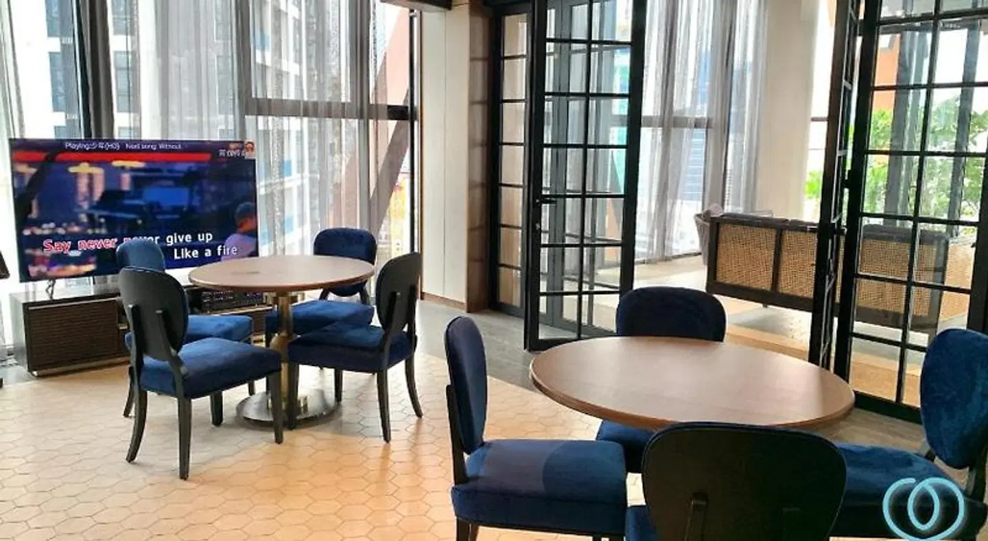 Scarletz Suites KLCC by Mykey Global LOUNGE_LOBBY