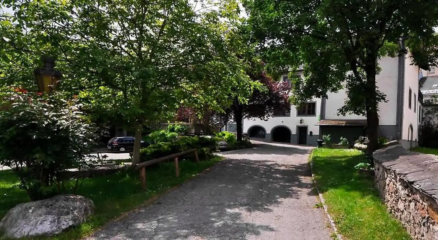 Gasthof Tell EXTERIOR