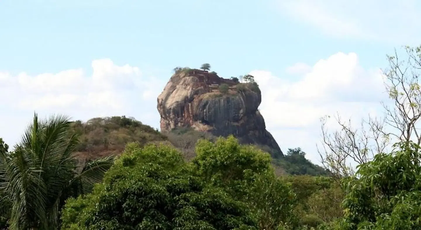 wish prabha lake view lodge LANDSCAPE