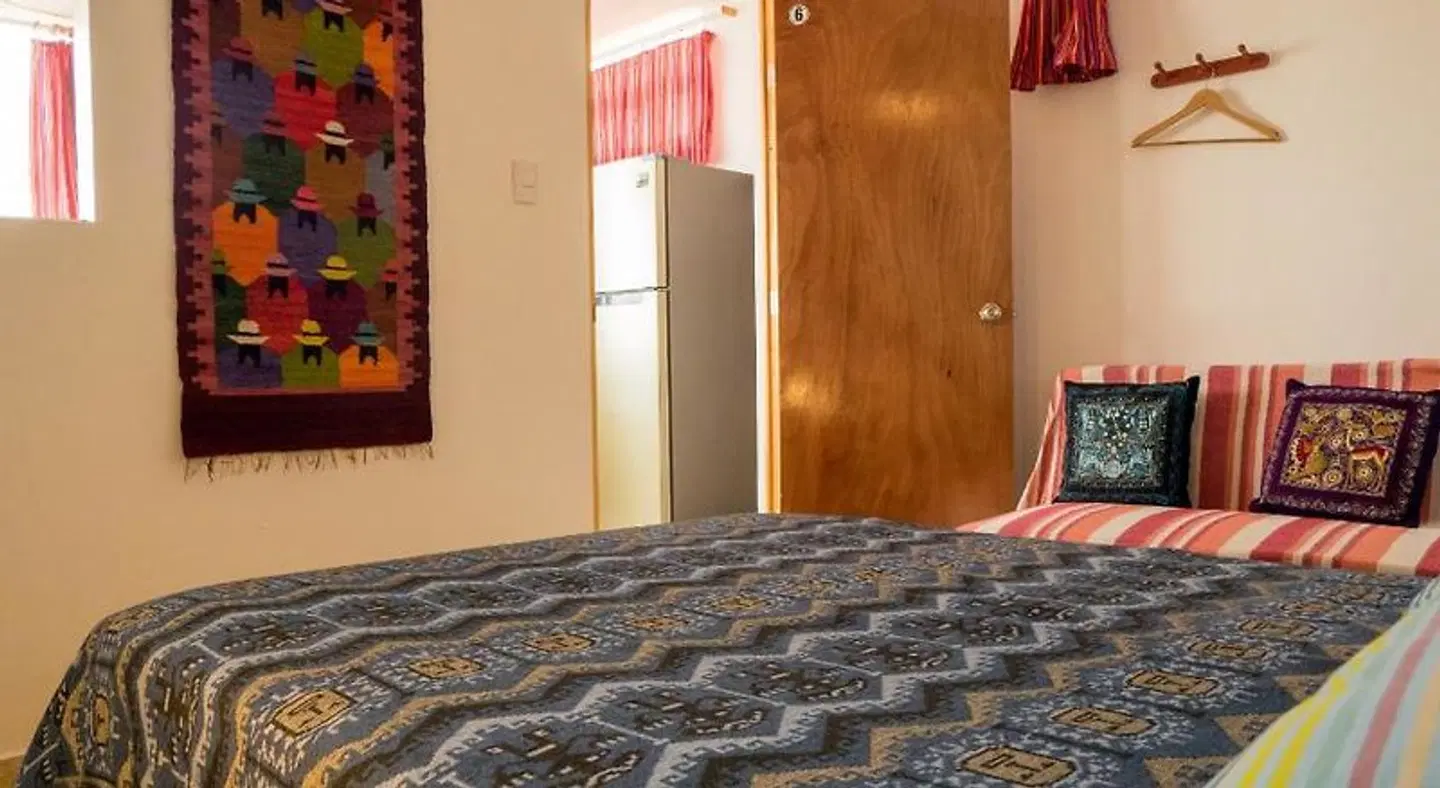 Cruz del Sur ROOM_EXAMPLE