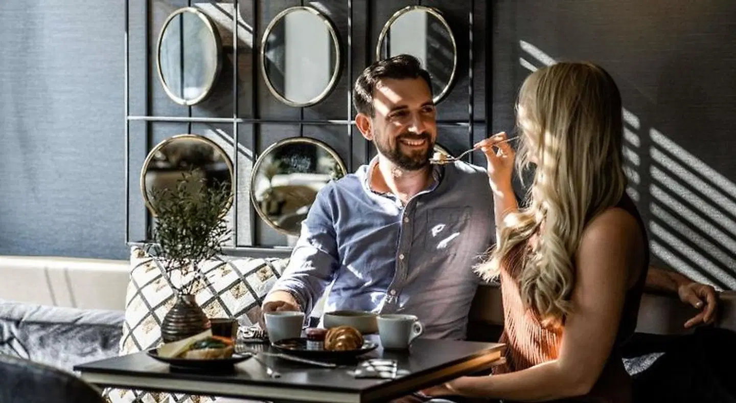 Le Marin Boutique Hotel Rotterdam SPORTS_AND_LEISURE