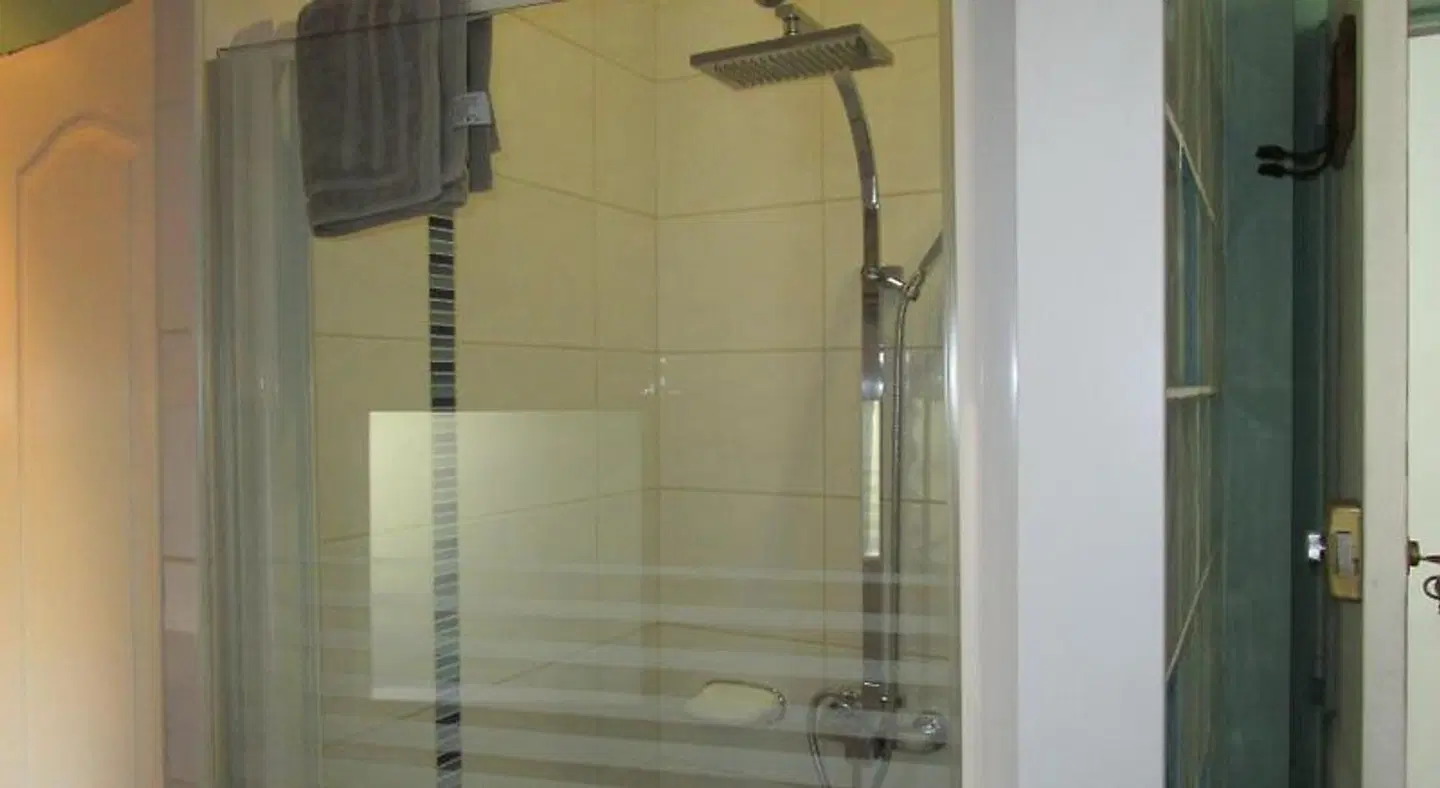 Le Glacier Badezimmer