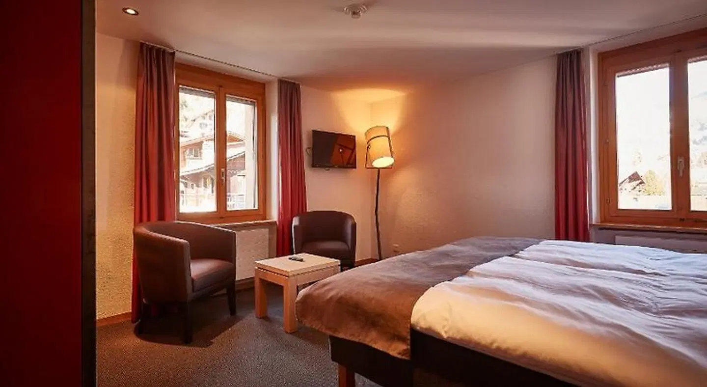 Landhaus ROOM_EXAMPLE
