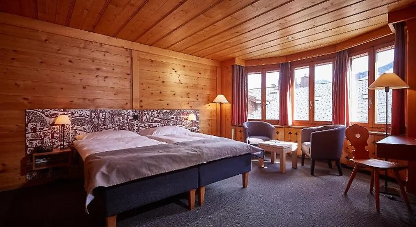 Landhaus ROOM_EXAMPLE