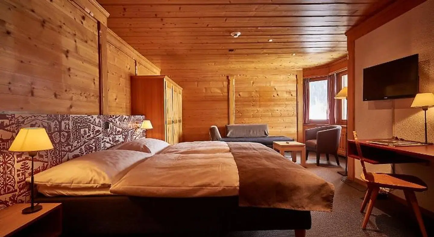 Landhaus ROOM_EXAMPLE