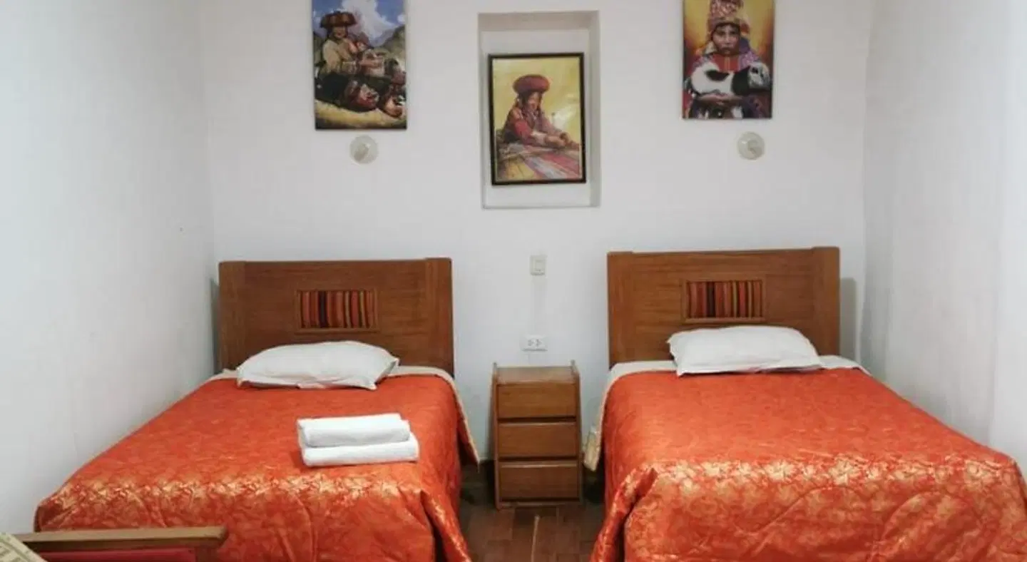 Casa San Pedro ROOM_EXAMPLE