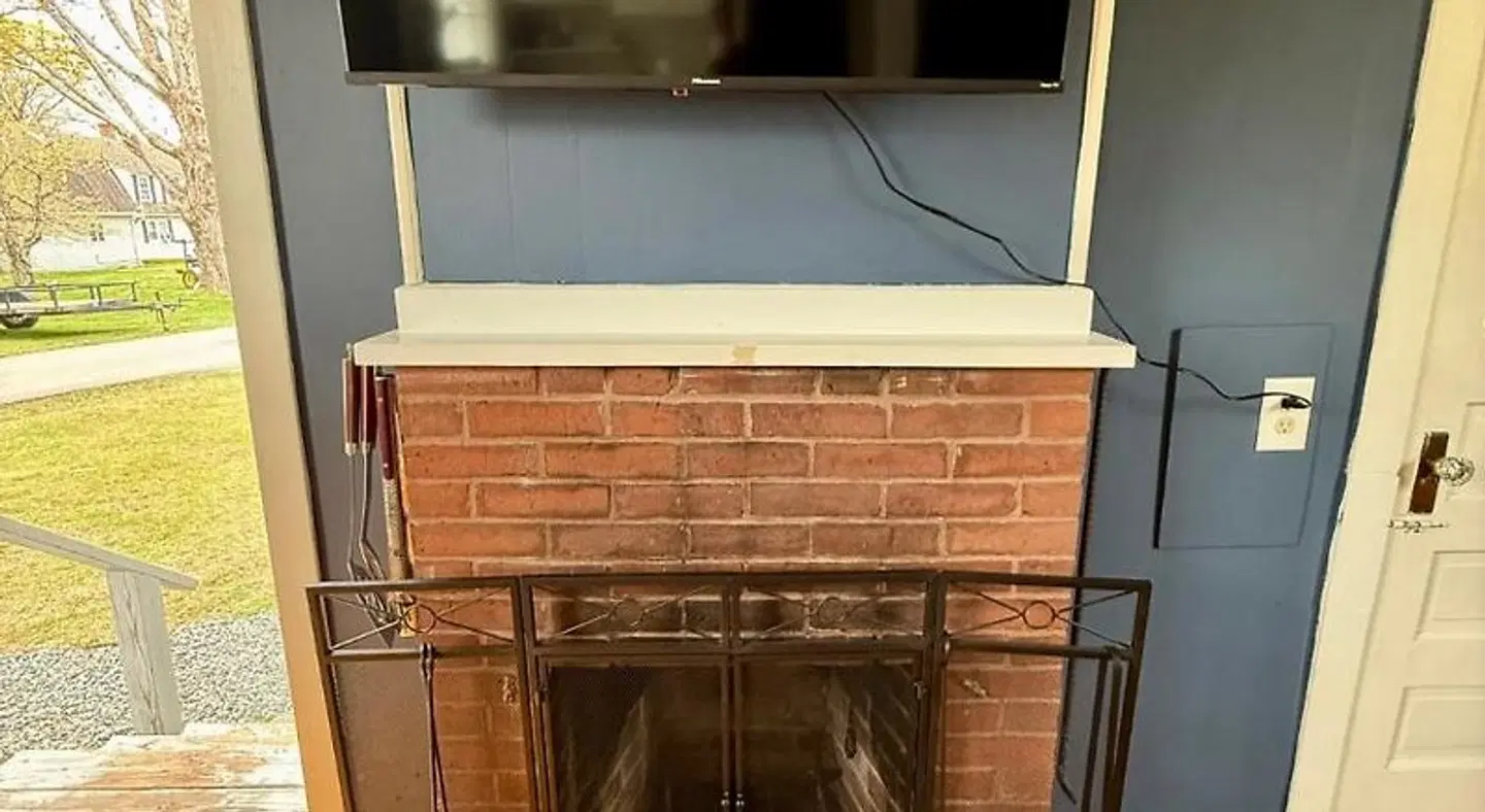 Eden Village Motel and Cottages ROOM_EXAMPLE