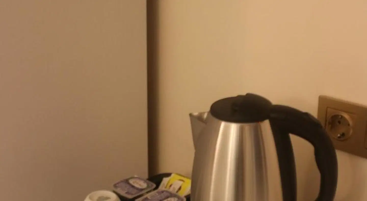 As Hotel Taksim HEALTH_BEAUTY