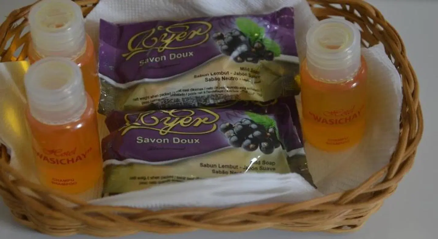 Hostal Wasichay ROOM_EXAMPLE