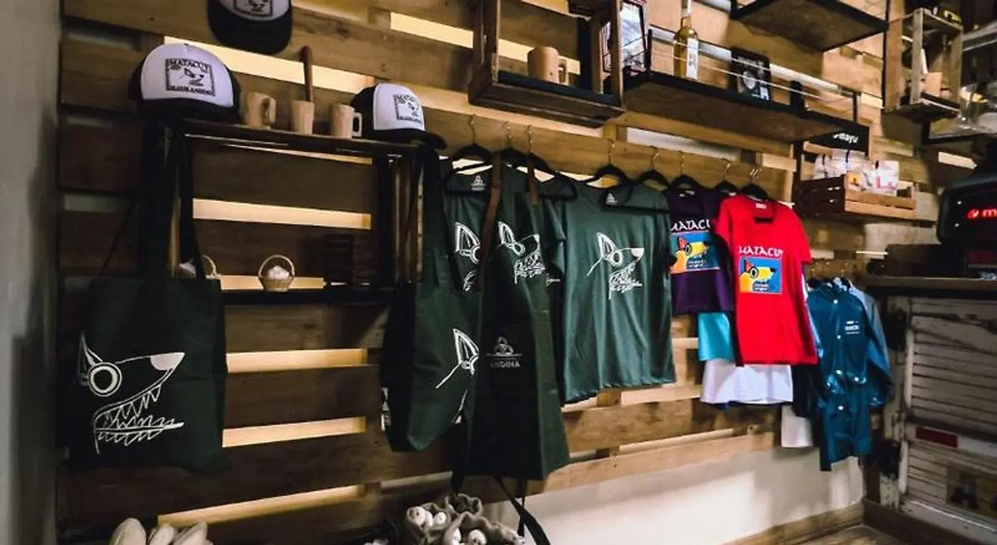 El Albergue Ollantaytambo EXTERIOR