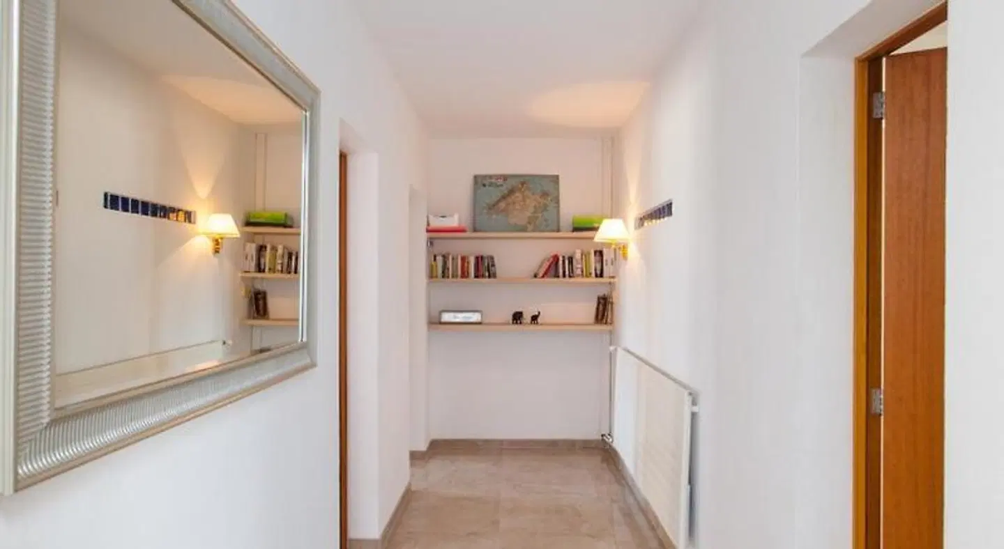 Villa Estrella Sea View Badezimmer