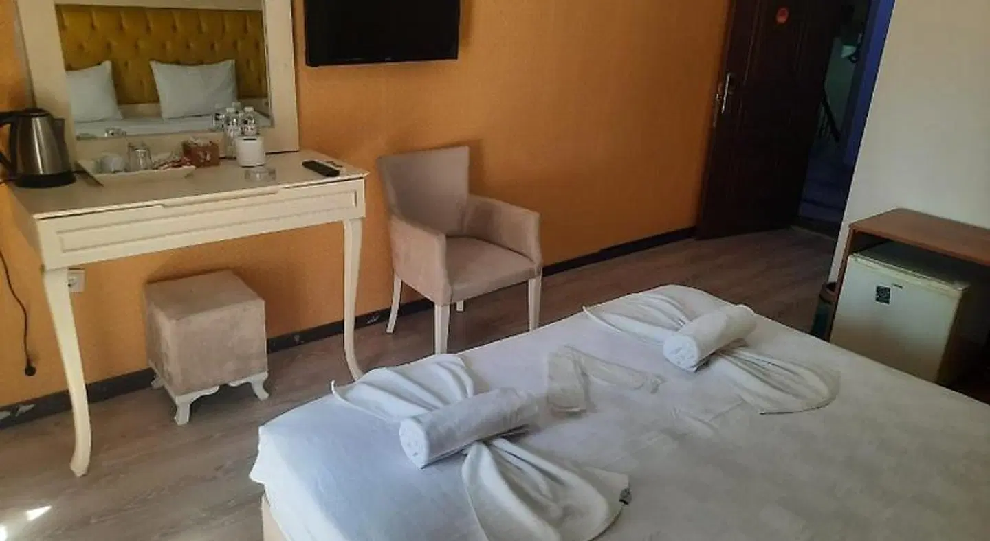 Siesta Apart & Hotel ROOM_EXAMPLE