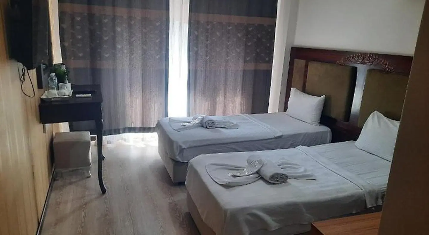 Siesta Apart & Hotel ROOM_EXAMPLE