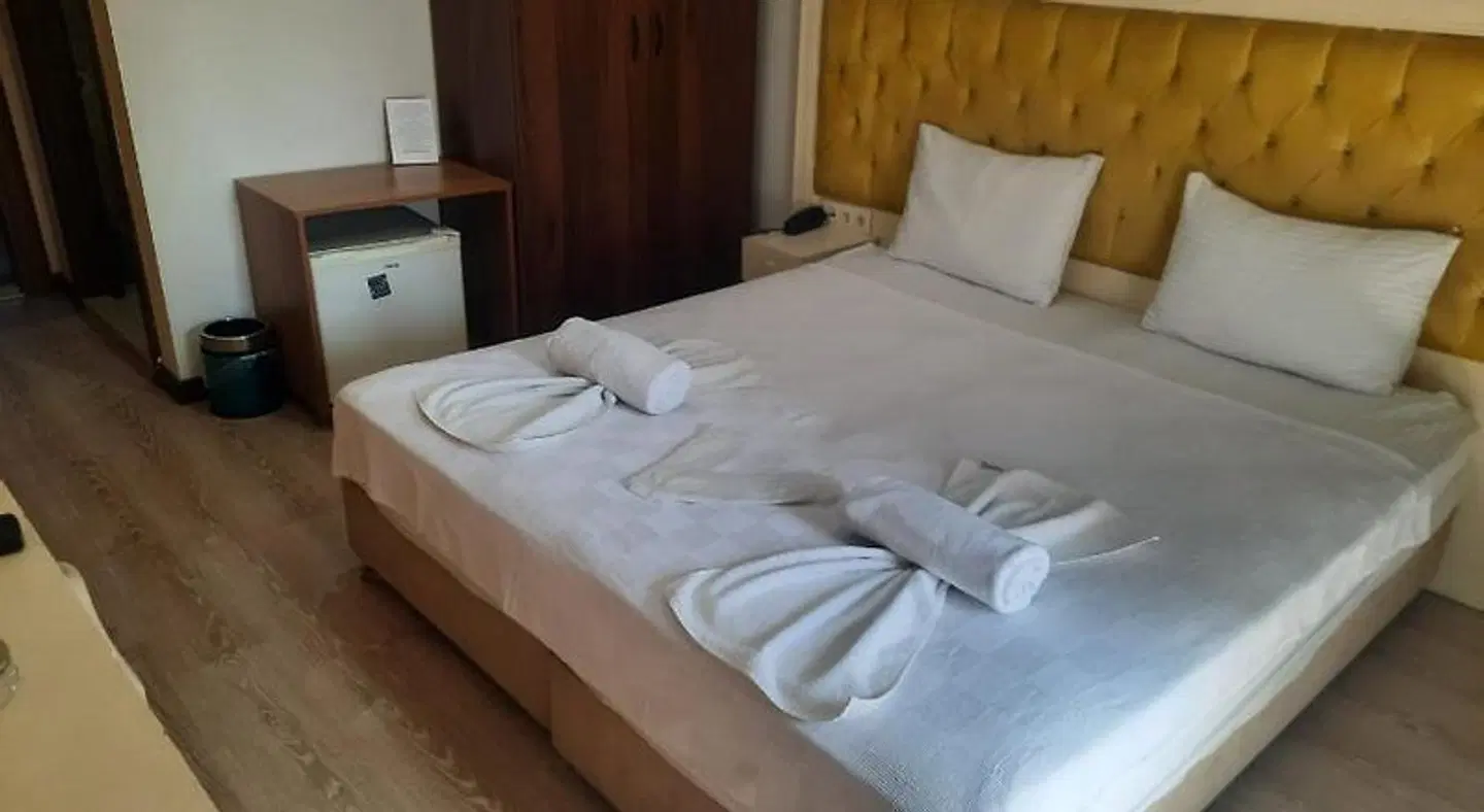 Siesta Apart & Hotel ROOM_EXAMPLE
