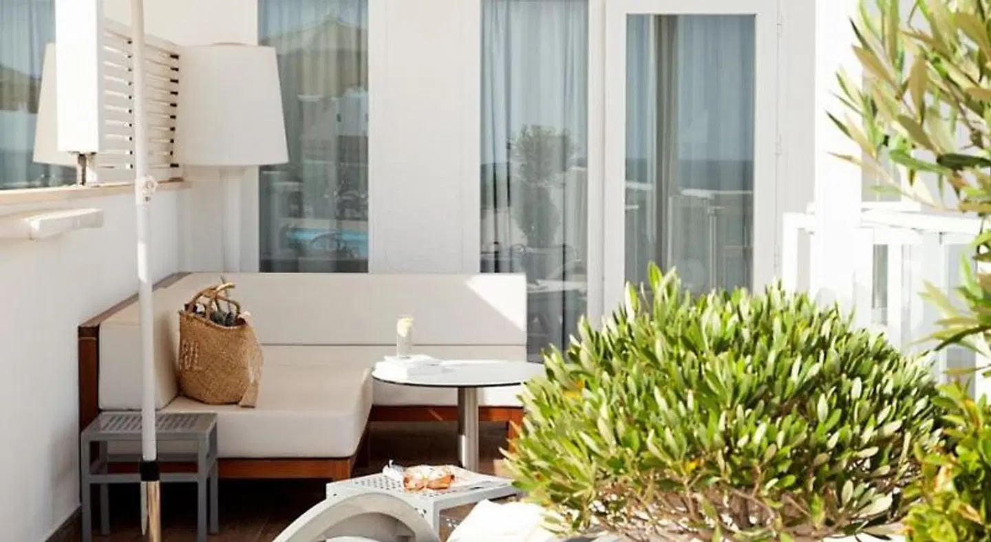 Sunprime Waterfront Badezimmer