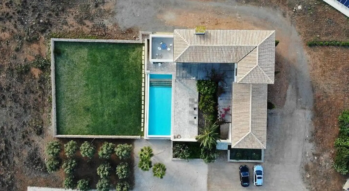 Villa Salamandra LOUNGE_LOBBY