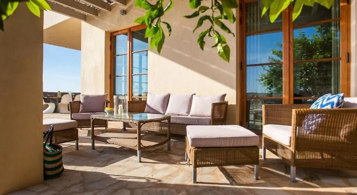 Villa Salamandra ROOM_EXAMPLE