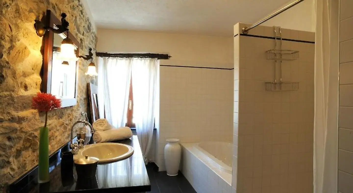 Borgata Cantone Country House B&B ROOM_EXAMPLE
