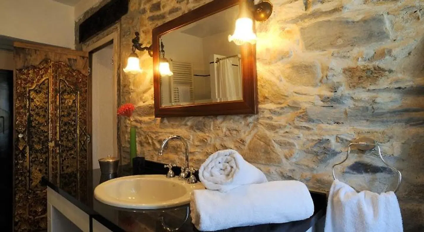 Borgata Cantone Country House B&B HEALTH_BEAUTY