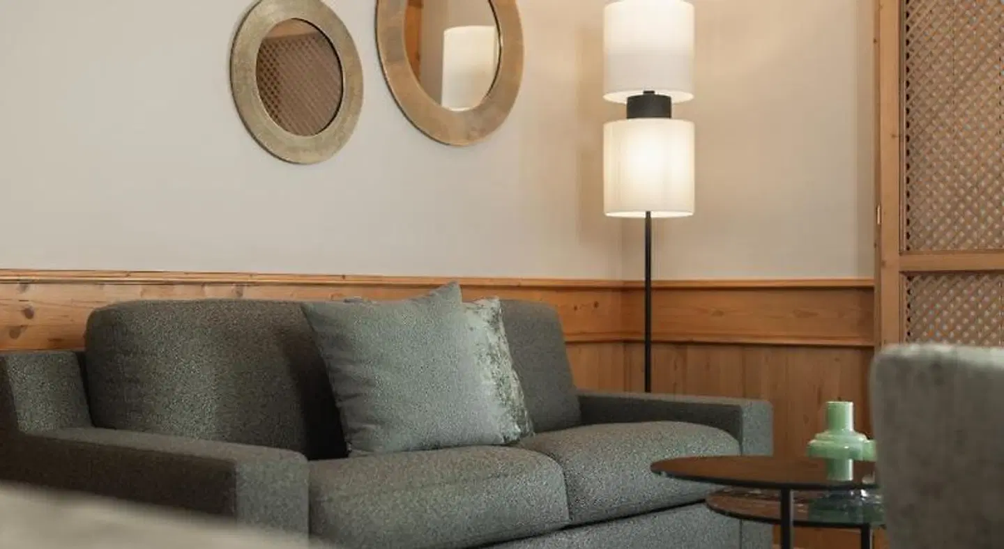 Schlosshotel Fiss ROOM_EXAMPLE