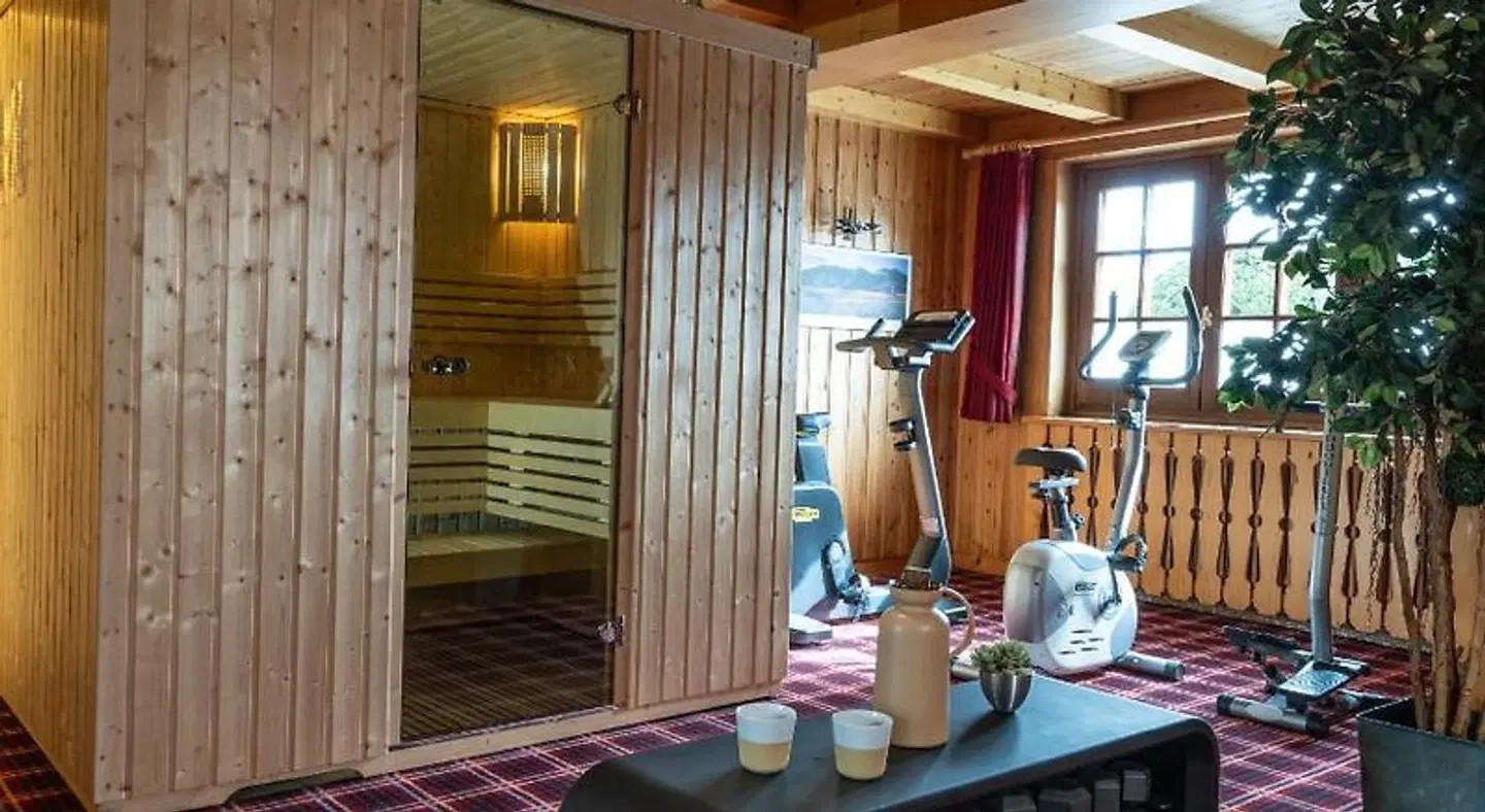 Le Chamois d'Or ROOM_EXAMPLE