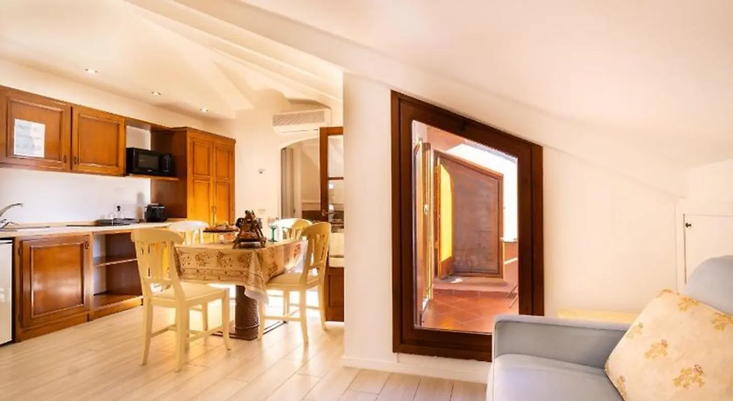 Relais Il Casale ROOM_EXAMPLE