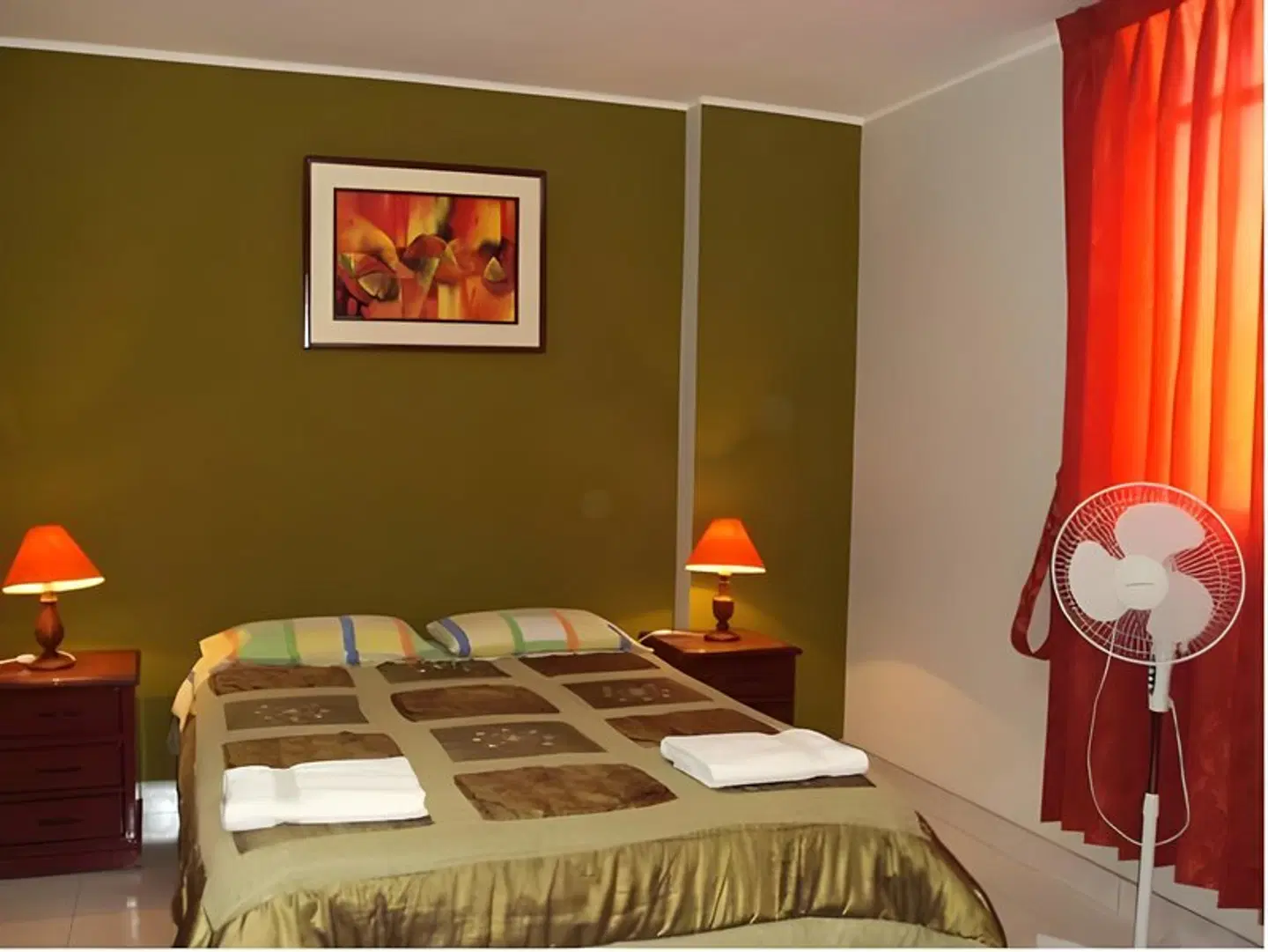 Nasca Lodge ROOM_EXAMPLE