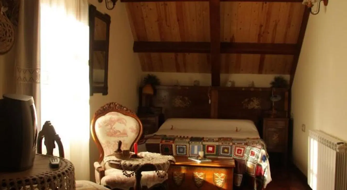 Casa de Sixto HEALTH_BEAUTY