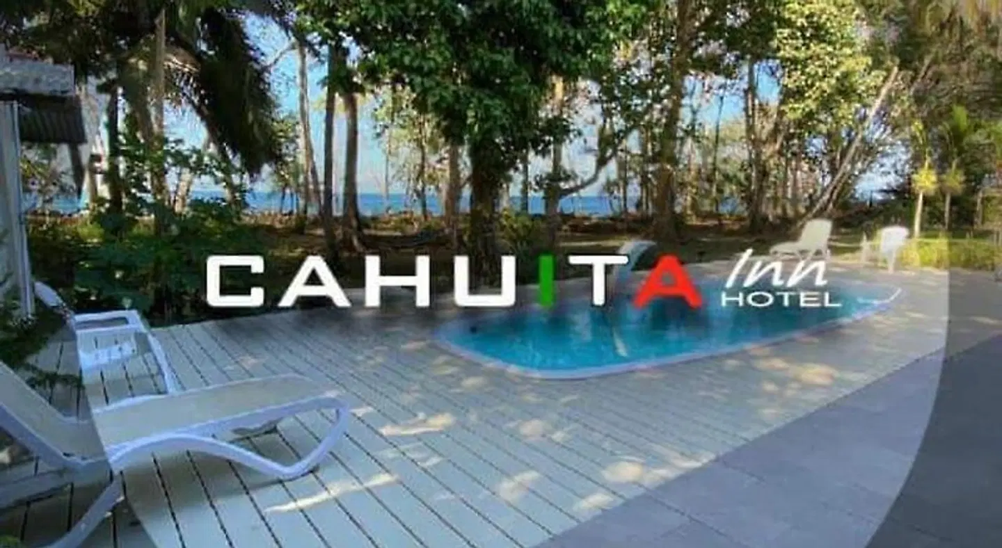 Cahuita Inn OUTDOOR_POOL