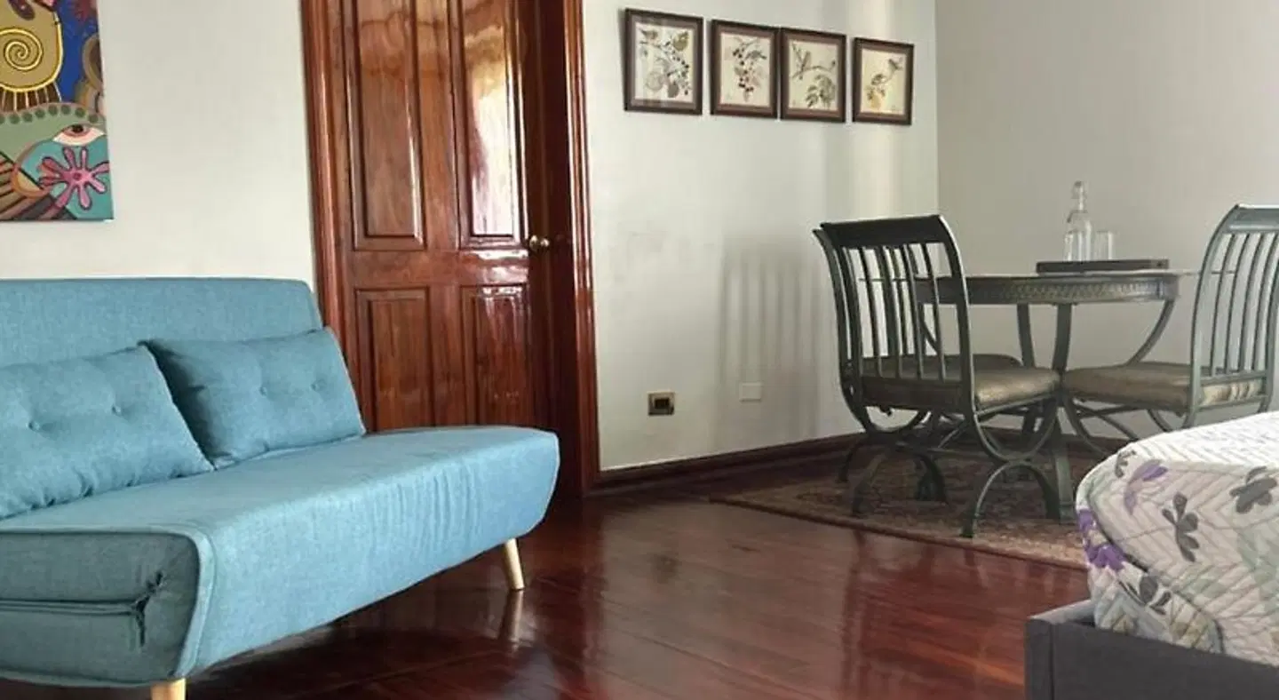 Casa Familiar la Tortuga ROOM_EXAMPLE