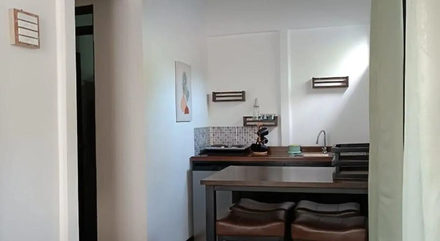 Aracari Garden Hostel ROOM_EXAMPLE