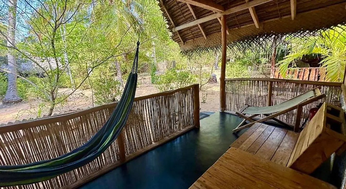 Valampuri Kite Resort LANDSCAPE