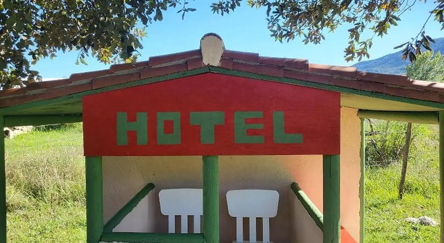 Pasteral Hotel Rural SPORTS_AND_LEISURE