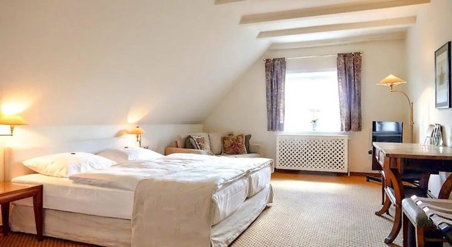 Meyer's Hotel Garni Seevetal ROOM_EXAMPLE