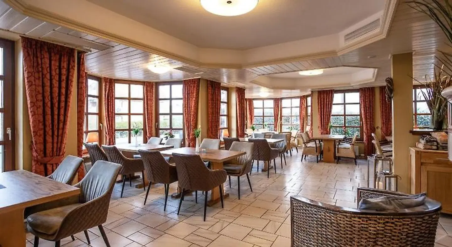 Seedeich Lieblingsplatz Hotel Restaurant