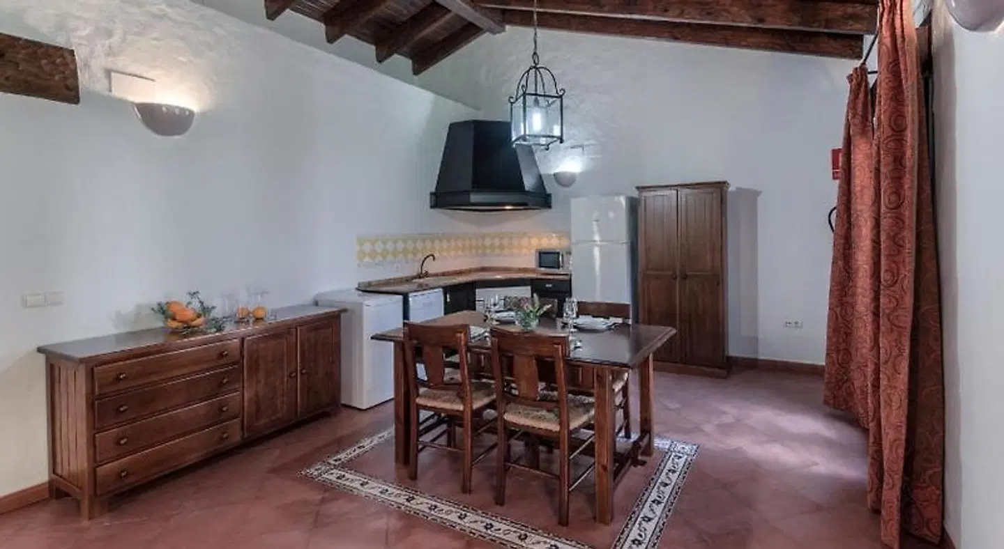 Hacienda Roche Viejo ROOM_EXAMPLE