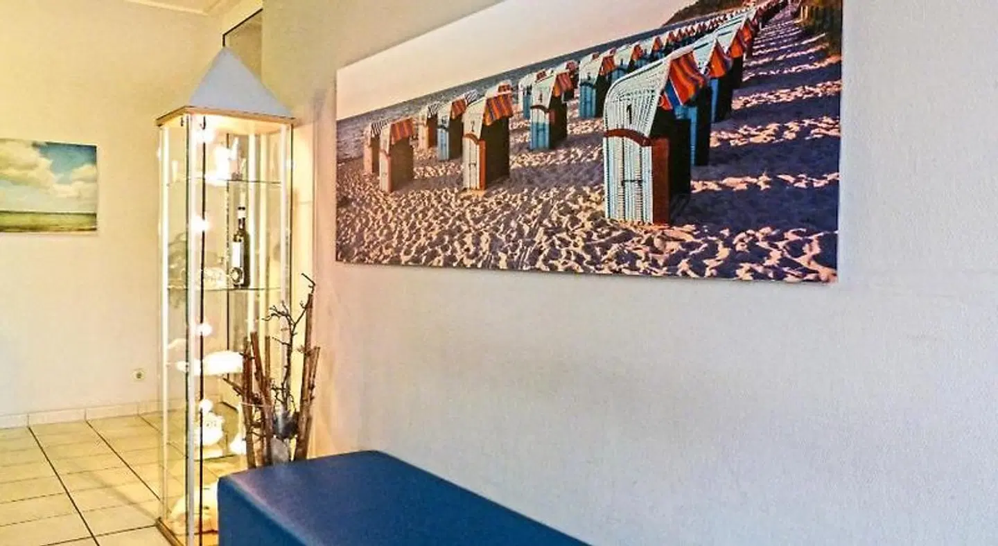 Strandhotel Graal-Müritz LOUNGE_LOBBY