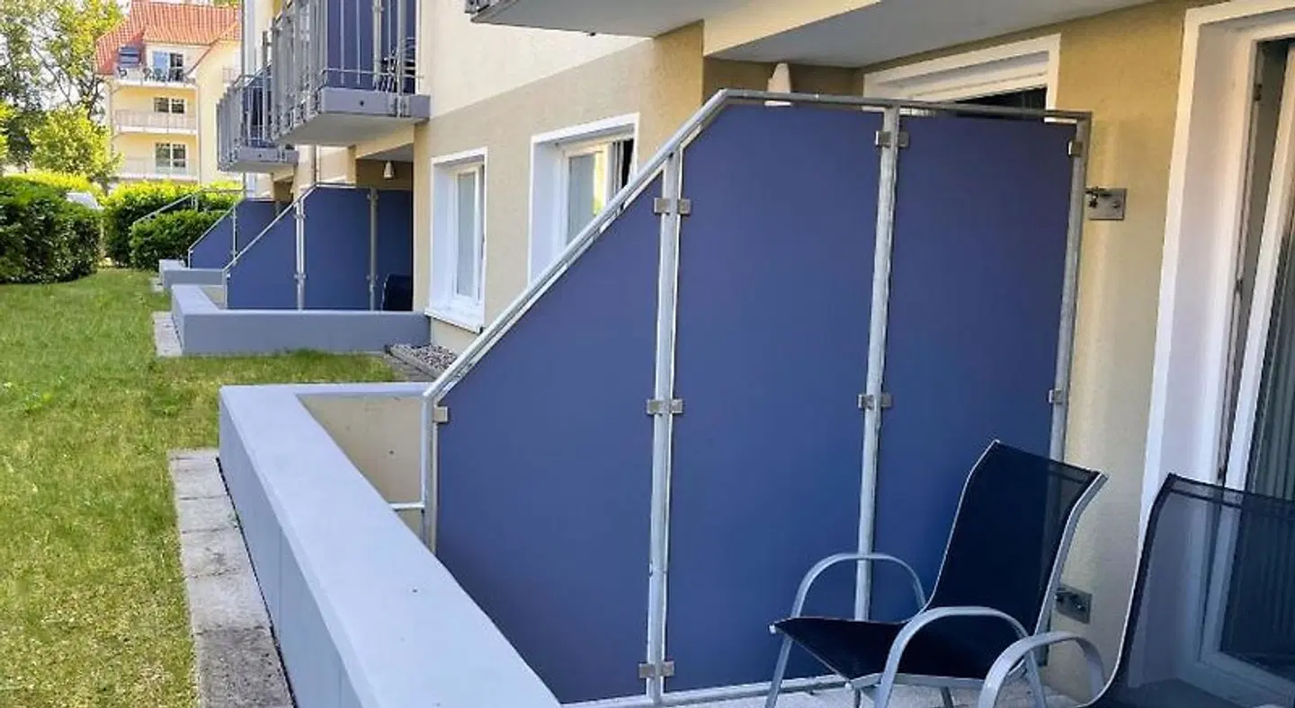 Strandhotel Graal-Müritz MODEL_IMPRESSION