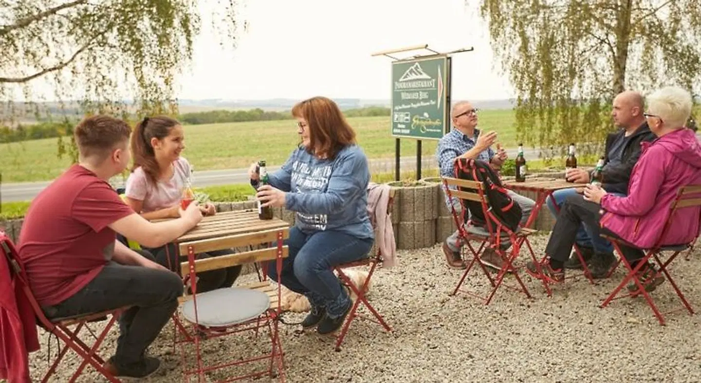 Weimarer Berg PEOPLE