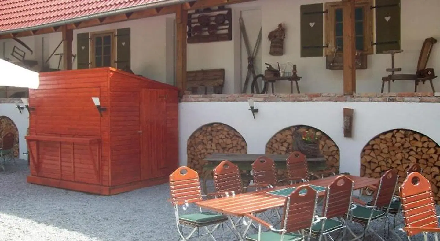 Landhaus Krone Konferenz